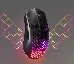 Cette souris gaming sans fil profite d'une promotion incroyable chez Amazon